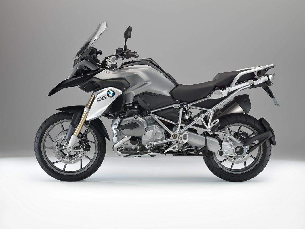 Hp bmw deals gs 1200